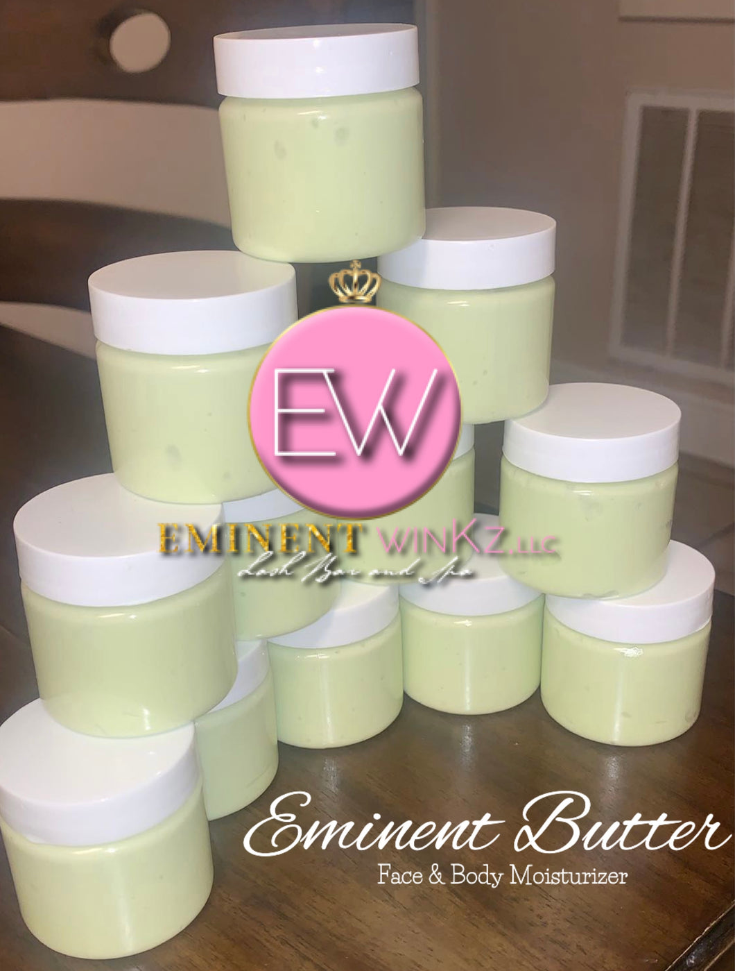 Eminent Butter